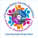 Telangana Bengali Cultural Association logo