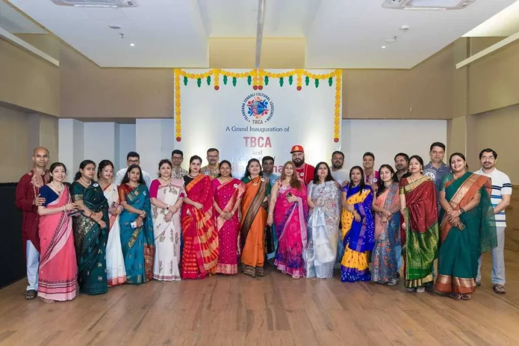 tbca hero inauguration